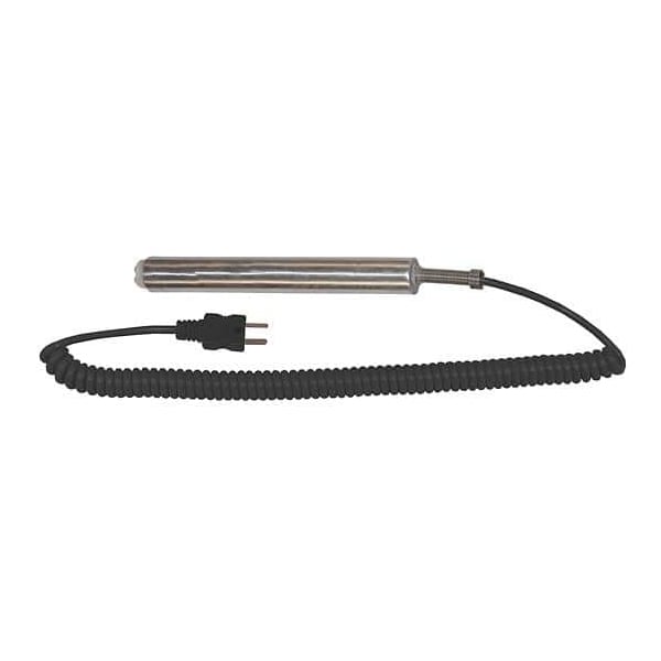 Type-J, Compact Surface Probe, 4.5" L, M